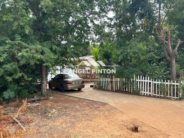 #8487 - TERRENO para Venta en San Francisco - V - 1