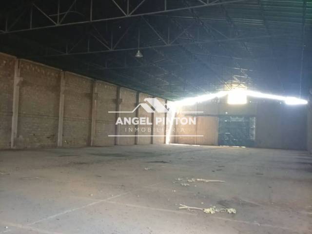 #8488 - GALPÓN / BODEGA para Venta en San Francisco - V - 1