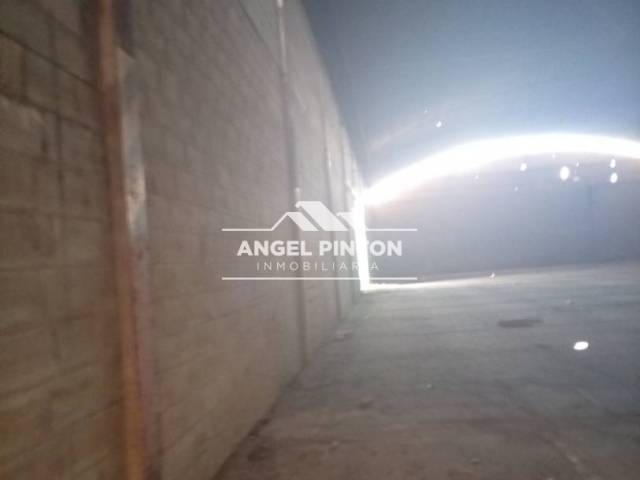 #8488 - GALPÓN / BODEGA para Venta en San Francisco - V - 2