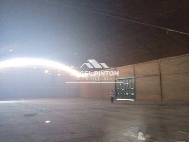 #8488 - GALPÓN / BODEGA para Venta en San Francisco - V - 3