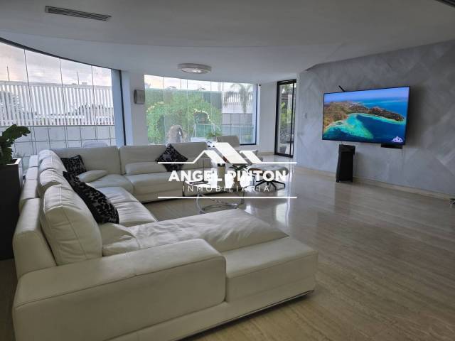 CONJUNTO CERRADO para Venta en Maracaibo - 5