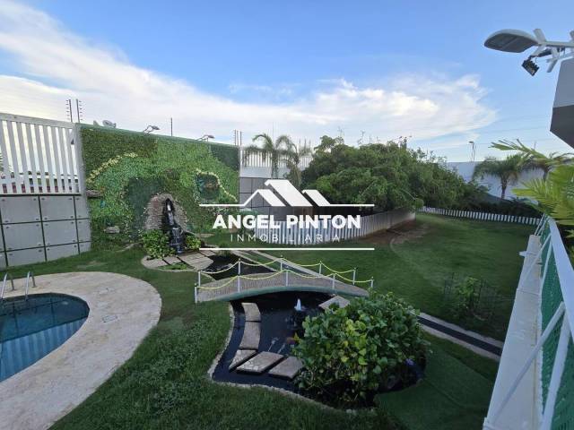 #20262 - CONJUNTO CERRADO para Venta en Maracaibo - V - 2