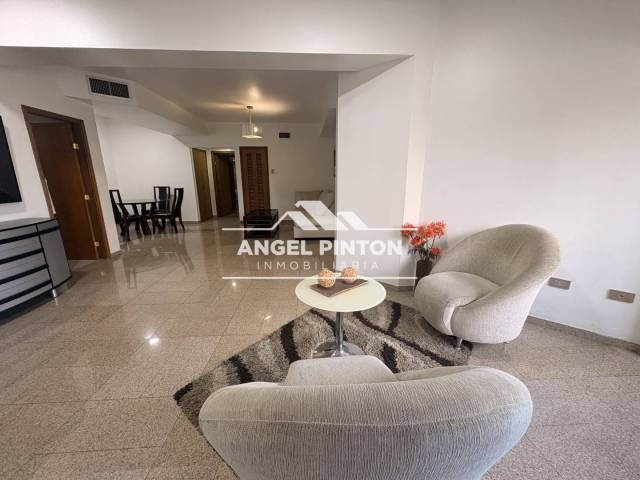 #10998 - APARTAMENTO para Alquiler en Maracaibo - V - 1