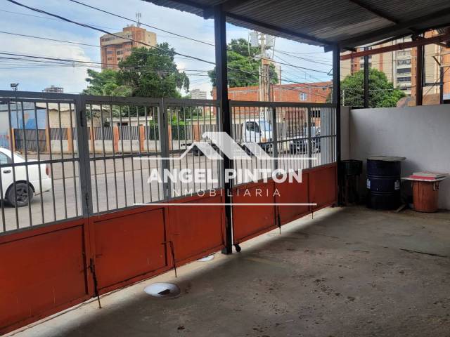 #8504 - LOCAL COMERCIAL para Alquiler en Maracaibo - V - 3
