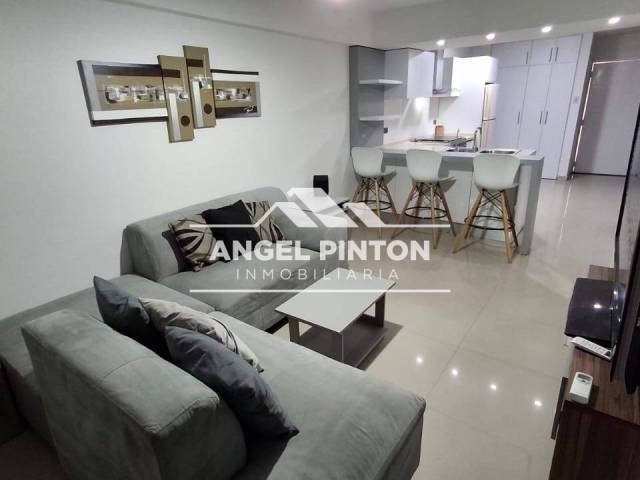 #8471 - APARTAMENTO para Alquiler en Maracaibo - V - 1