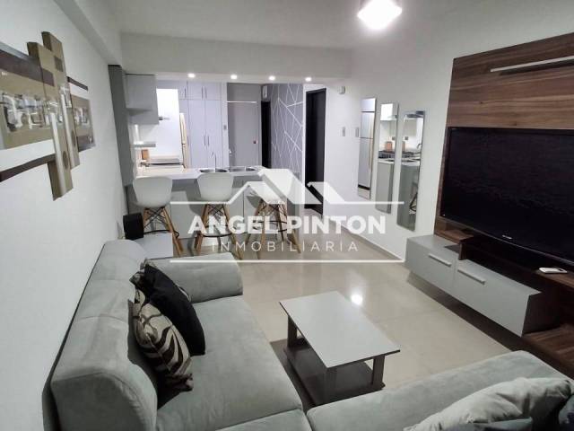 #8471 - APARTAMENTO para Alquiler en Maracaibo - V - 3