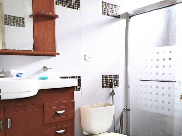 #6833 - APARTAMENTO para Venta en Acarigua - P - 3