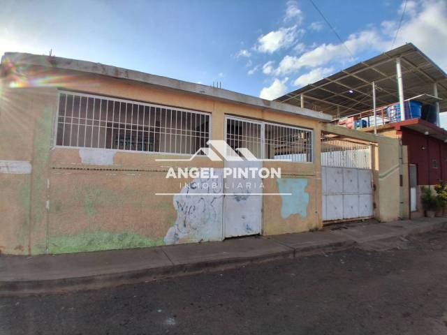 #8511 - CASA para Venta en Maracaibo - V - 1