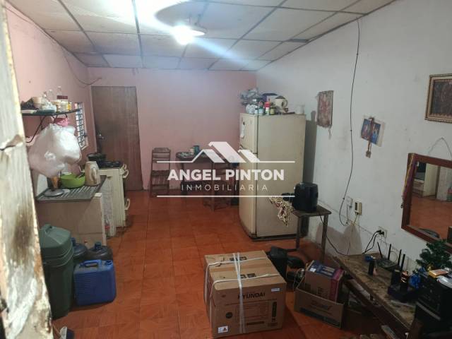 #8506 - CASA para Venta en Maracaibo - V - 2