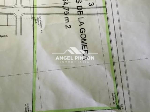 TERRENO para Venta en Acarigua - 5