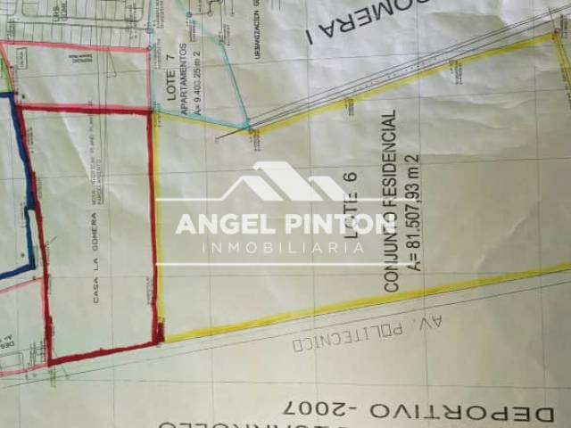TERRENO para Venta en Acarigua - 5