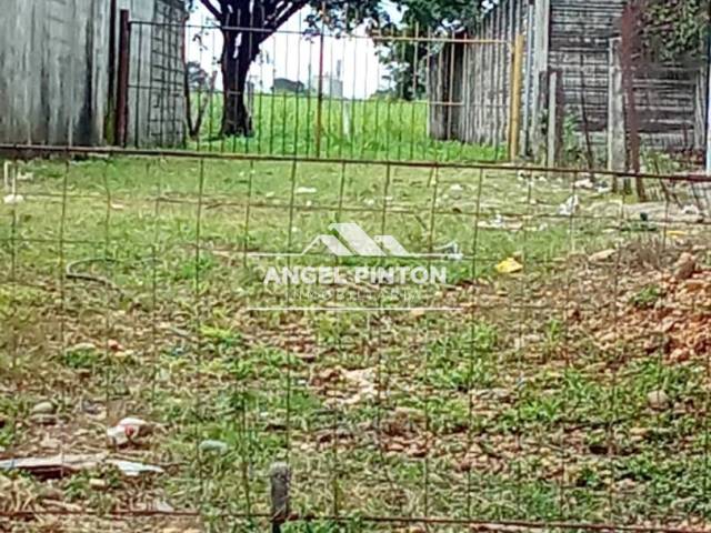 #8518 - TERRENO para Venta en Acarigua - P - 1