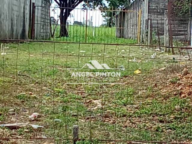 #8518 - TERRENO para Venta en Acarigua - P - 2