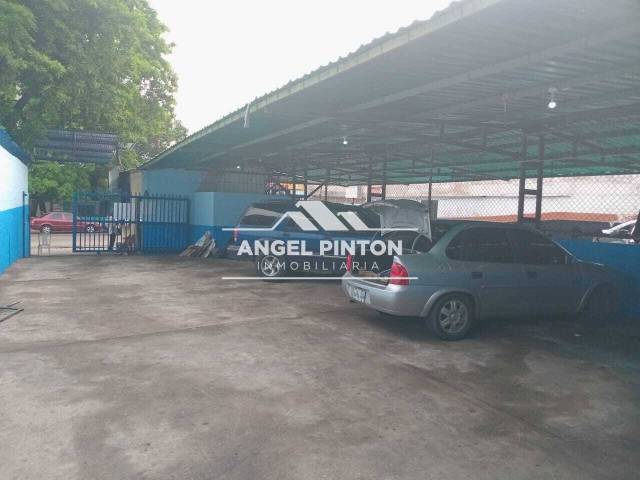GALPÓN / BODEGA para Alquiler en Maracaibo - 5
