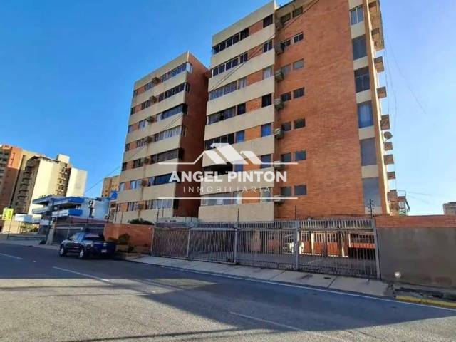 #8524 - APARTAMENTO para Venta en Maracaibo - V - 1