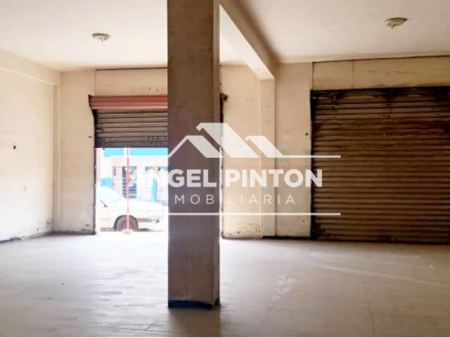 #8519 - EDIFICIO COMERCIAL para Venta en Acarigua - P - 3