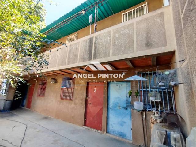 #8530 - EDIFICIO RESIDENCIAL para Venta en San Francisco - V - 2