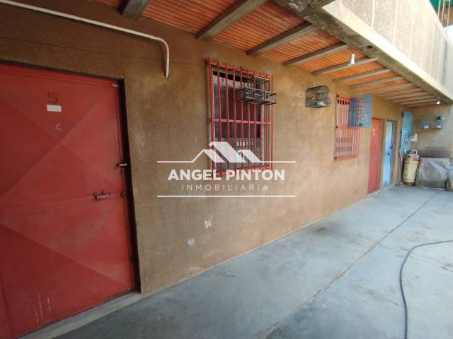 #8530 - EDIFICIO RESIDENCIAL para Venta en San Francisco - V - 3