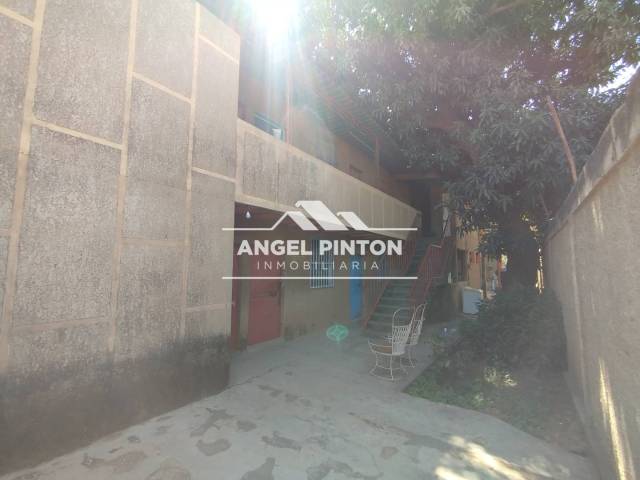 #8530 - EDIFICIO RESIDENCIAL para Venta en San Francisco - V - 1