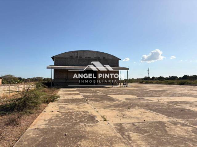 #110524 - GALPÓN / BODEGA para Venta en San Francisco - V - 2