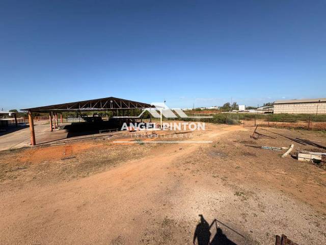 #110524 - GALPÓN / BODEGA para Venta en San Francisco - V - 3