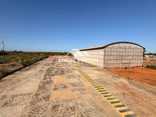 #110524 - GALPÓN / BODEGA para Venta en San Francisco - V - 3