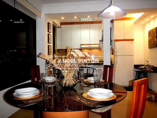 #8537 - APARTAMENTO para Alquiler en Maracaibo - V - 3