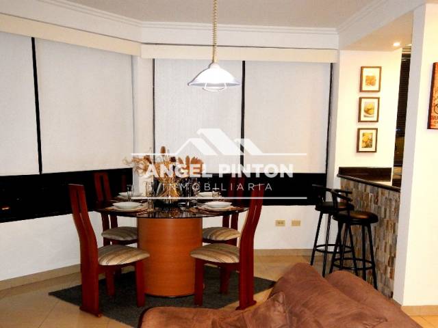 #8537 - APARTAMENTO para Alquiler en Maracaibo - V - 2