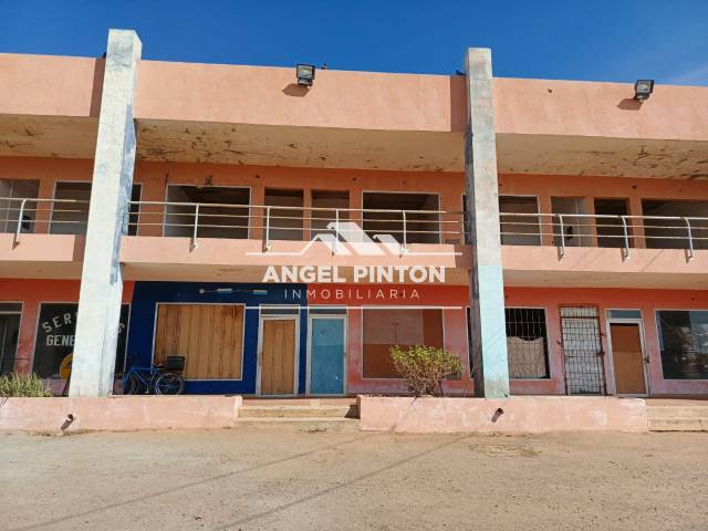 #8540 - LOCAL COMERCIAL para Venta en San Francisco - V - 1