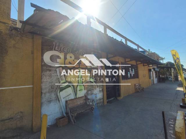 #8526 - LOCAL COMERCIAL para Venta en San Francisco - V - 2