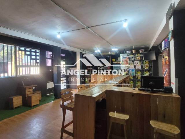 #8526 - LOCAL COMERCIAL para Venta en San Francisco - V - 1