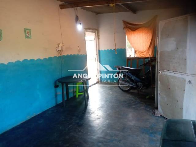 #050297 - CASA para Venta en San Rafael del Moján - V - 2