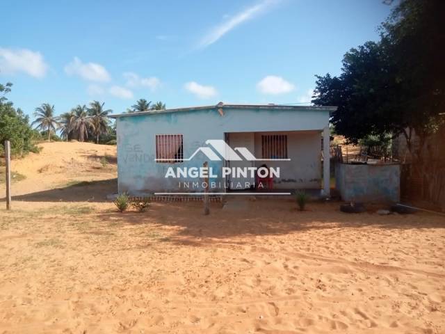 #050297 - CASA para Venta en San Rafael del Moján - V - 1