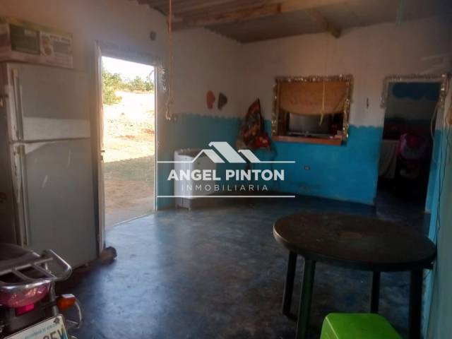 #050297 - CASA para Venta en San Rafael del Moján - V - 3