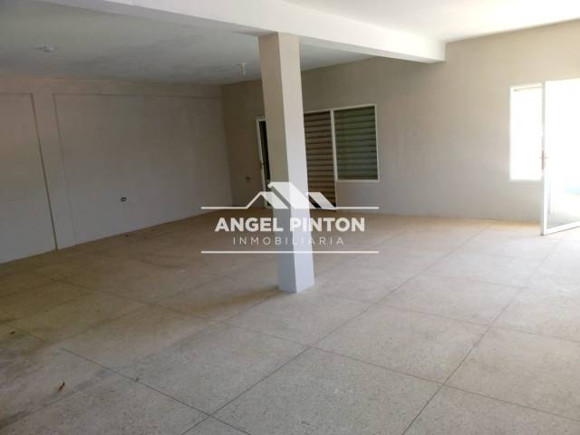 #050255 - LOCAL COMERCIAL para Alquiler en San Rafael del Moján - V - 3