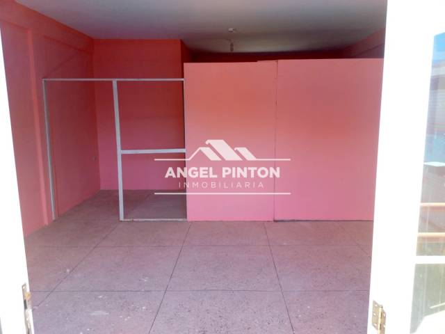 #050200 - LOCAL COMERCIAL para Alquiler en San Rafael del Moján - V - 2