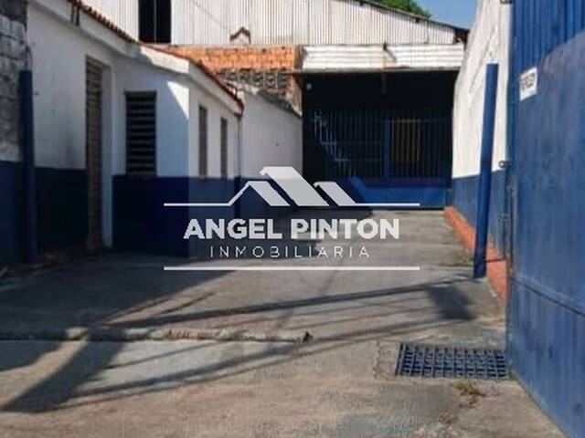 #8550 - GALPÓN / BODEGA para Venta en Acarigua - P - 2