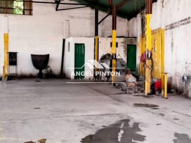 GALPÓN / BODEGA para Venta en Acarigua - 5