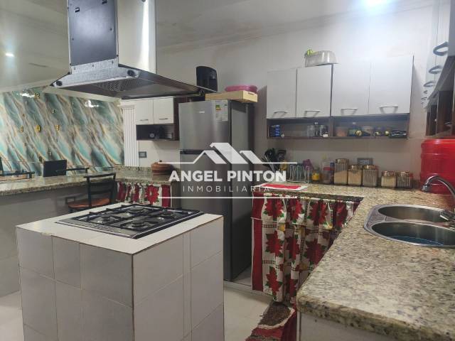 #8552 - CASA para Venta en San Francisco - V - 1