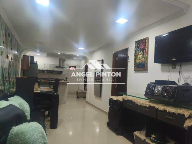 #8552 - CASA para Venta en San Francisco - V - 2