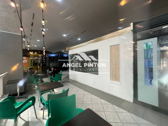 #8554 - LOCAL COMERCIAL para Alquiler en Maracaibo - V - 3