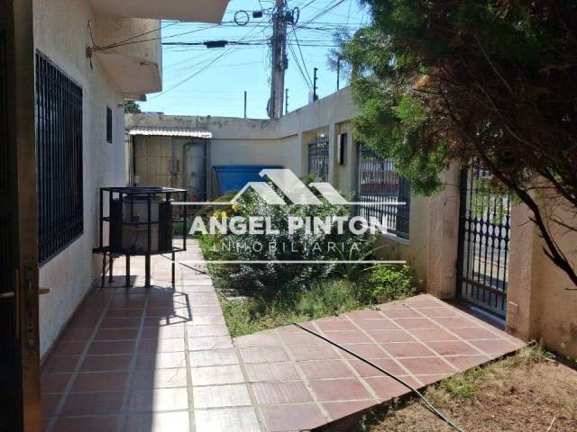 #99999 - CASA para Alquiler en Ciudad Ojeda - V - 1