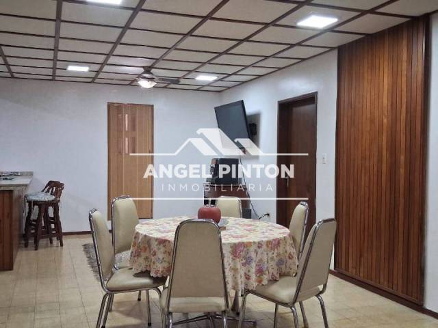 #99999 - CASA para Alquiler en Ciudad Ojeda - V - 3