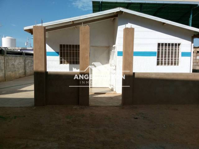 #8562 - CASA para Venta en San Francisco - V - 1