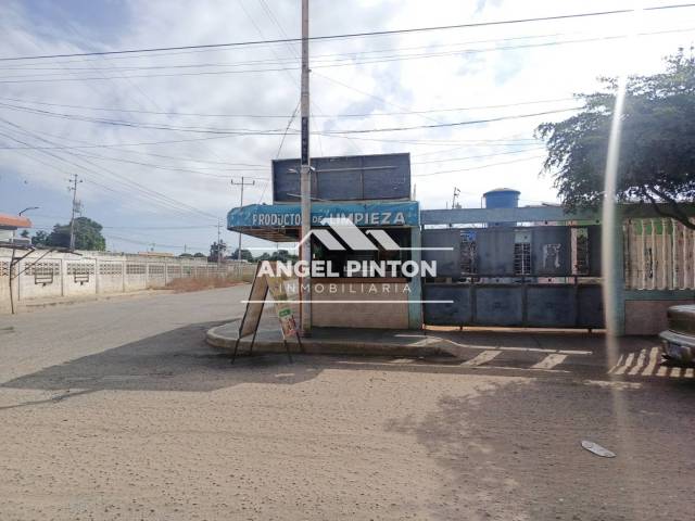 #198501 - CASA COMERCIAL para Venta en San Francisco - V - 2