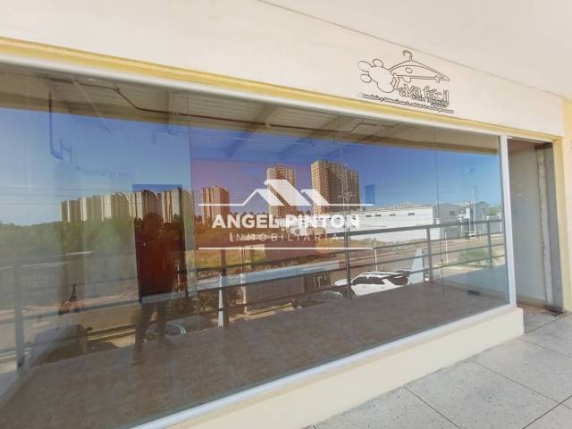 #161220 - LOCAL COMERCIAL para Alquiler en Maracaibo - V - 2