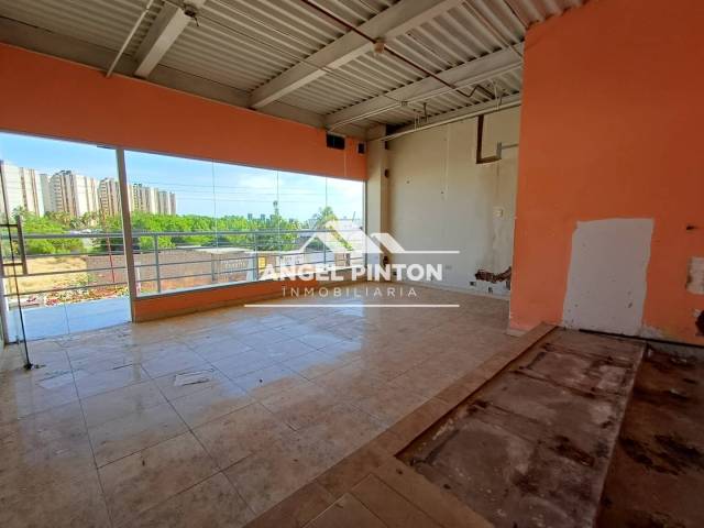 #161220 - LOCAL COMERCIAL para Alquiler en Maracaibo - V - 1