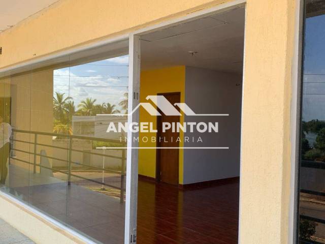 #161221 - LOCAL COMERCIAL para Alquiler en Maracaibo - V - 1