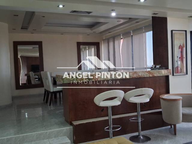 #8574 - CASA para Alquiler en Ciudad Ojeda - V - 1