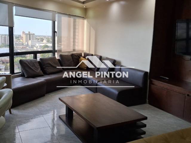 #8574 - CASA para Alquiler en Ciudad Ojeda - V - 2